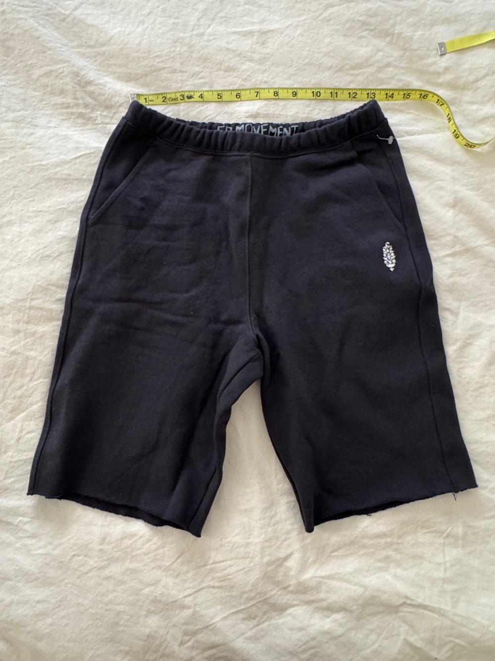 FP Movement by Free People For The Win Long Shorts